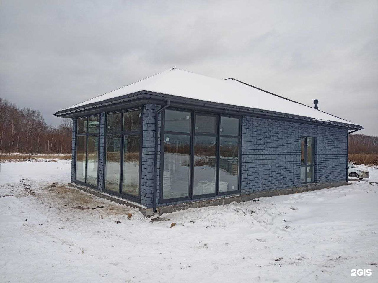 Отзывы на компанию Выбор в Тюмени c фото