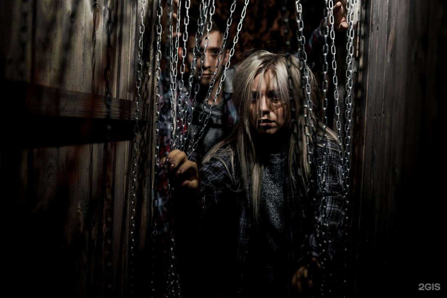 Отзывы на компанию Территория квестов в г. Тверь c фото