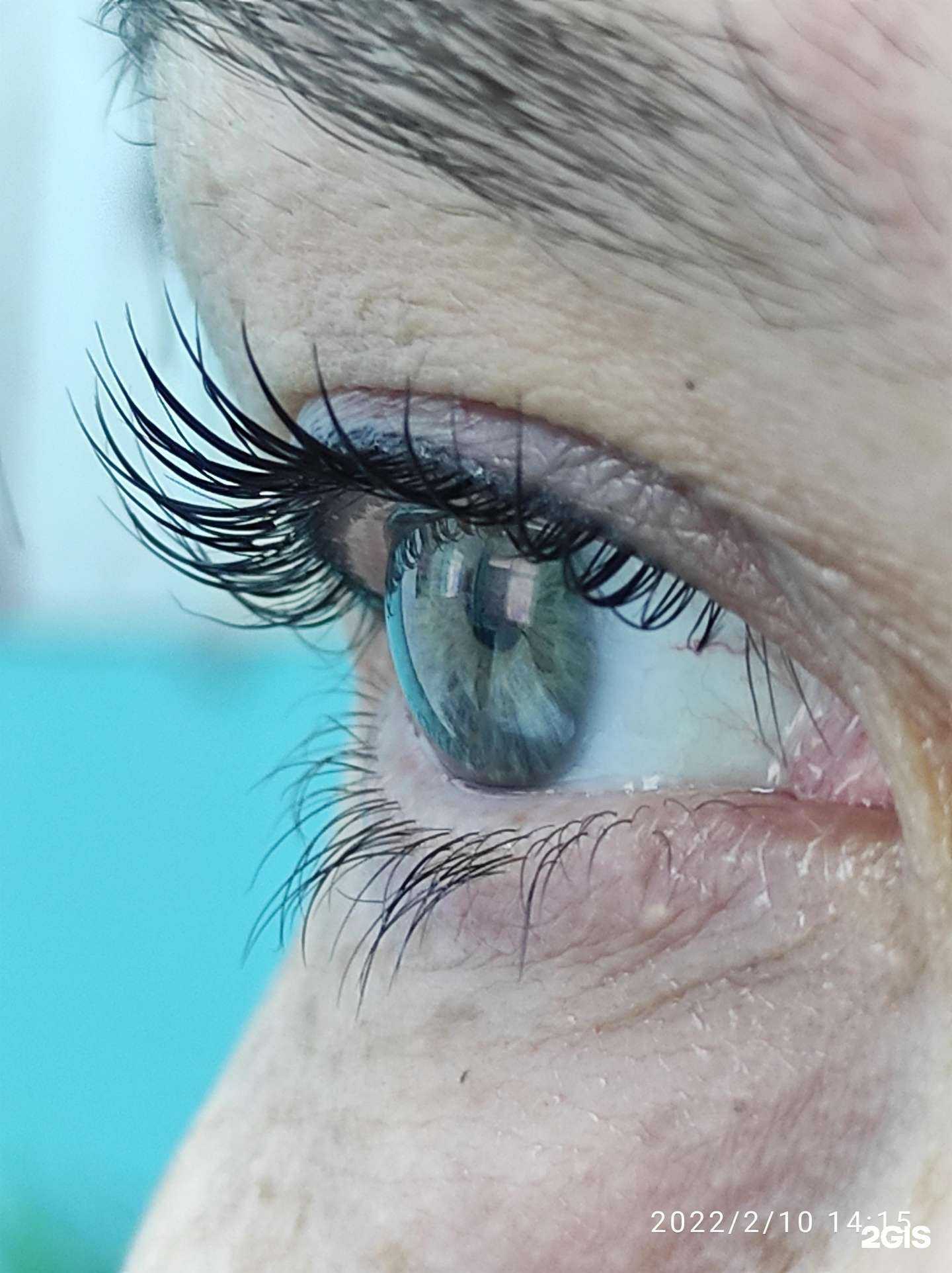 Отзывы на компанию Lucky в Перми c фото