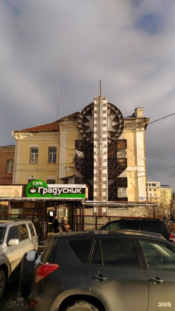 Отзывы на компанию Pizzeria Trest в Пензе c фото - фотография 2 из 2