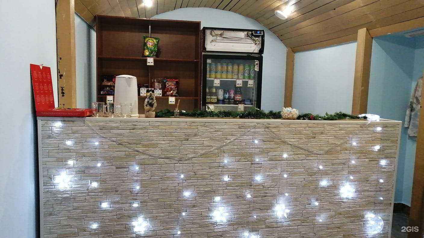 Отзывы на компанию Сауна на Есимова в Оренбурге c фото