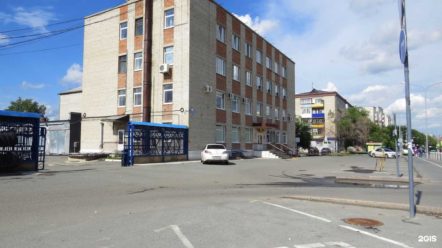 Отзывы на компанию Спартак-Юниор в Тюмени c фото