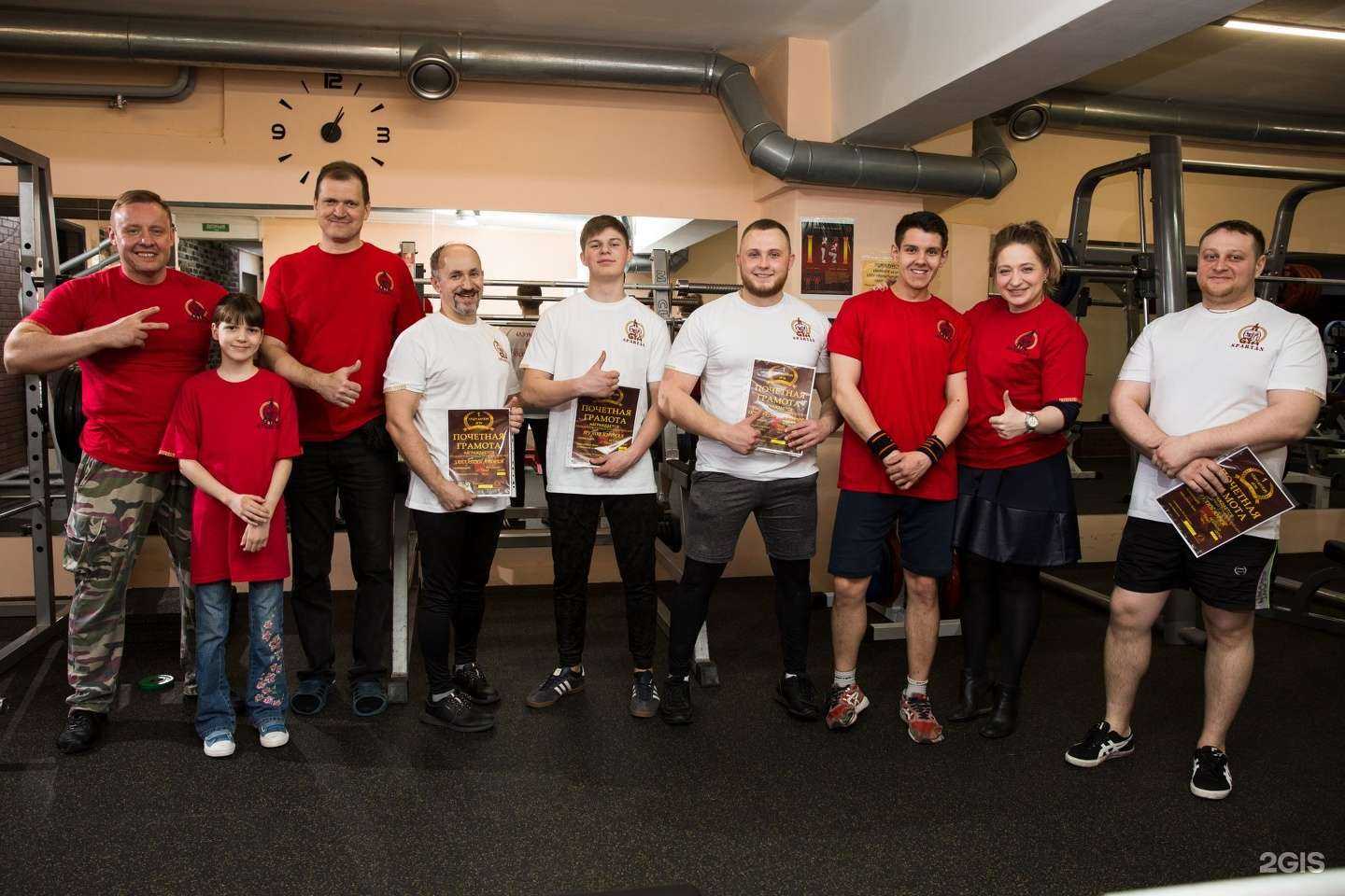 Отзывы на компанию Спартанец в Красноярске c фото