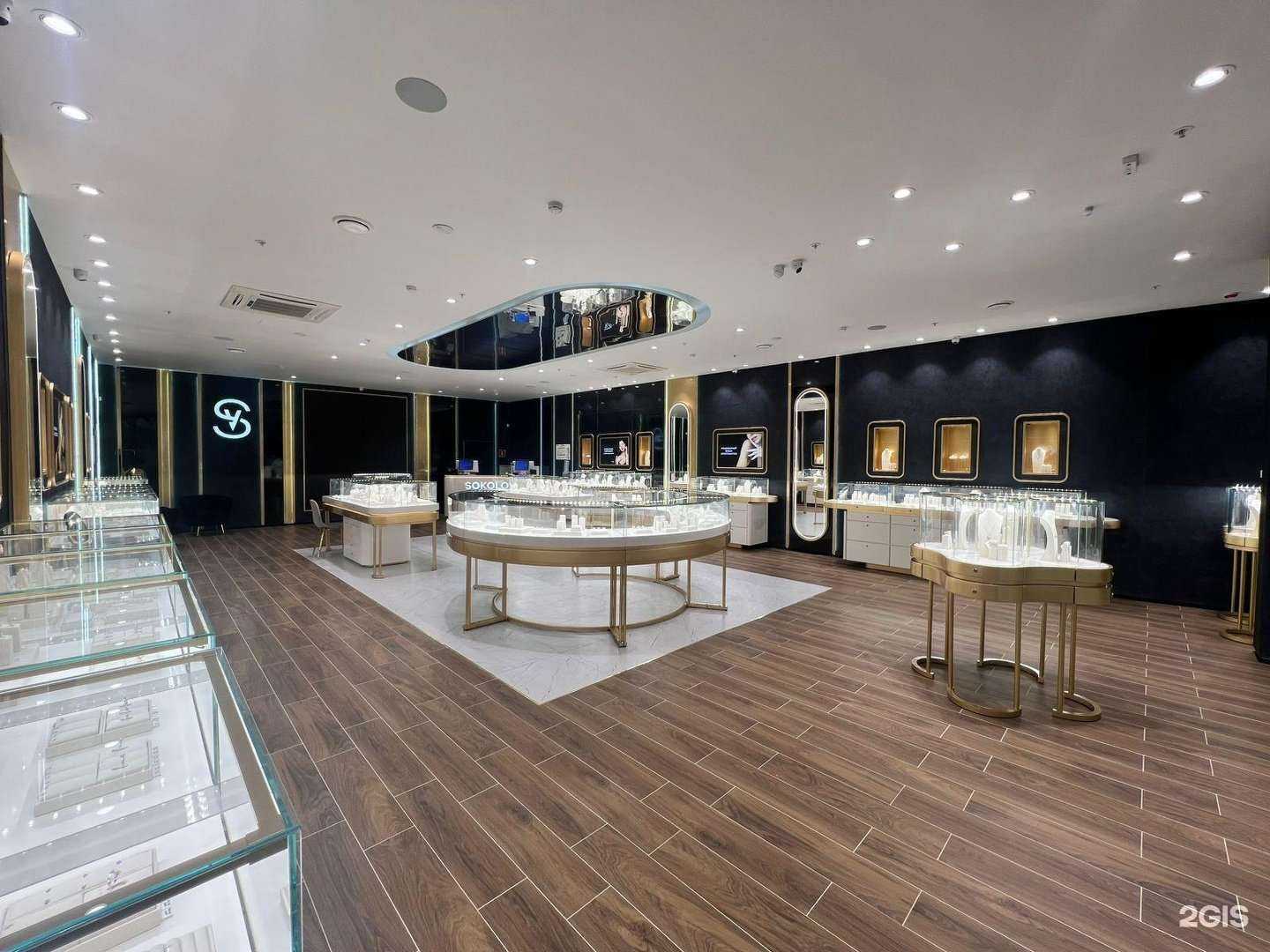 Отзывы на компанию Sokolov Premium в г. Екатеринбург c фото