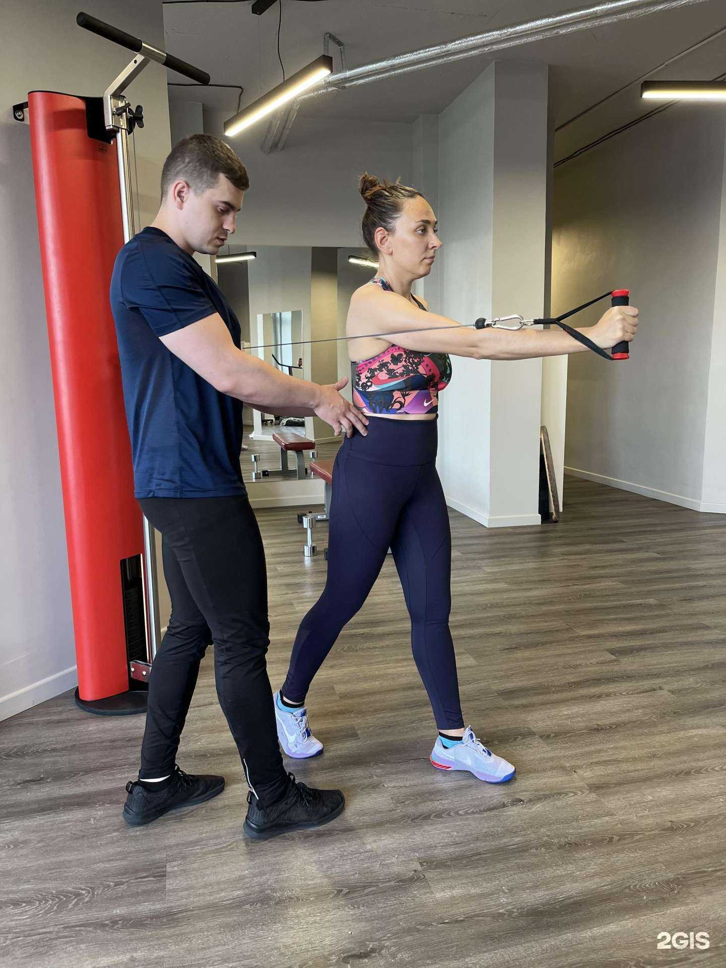 Отзывы на компанию Fit elite в г. Новосибирск c фото