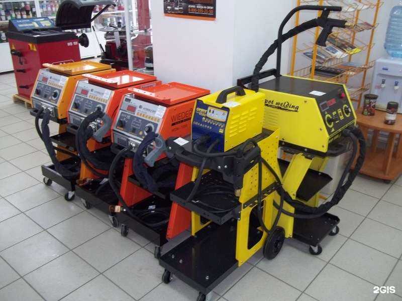 Отзывы на компанию Магазин автоэмалей в Иванове c фото