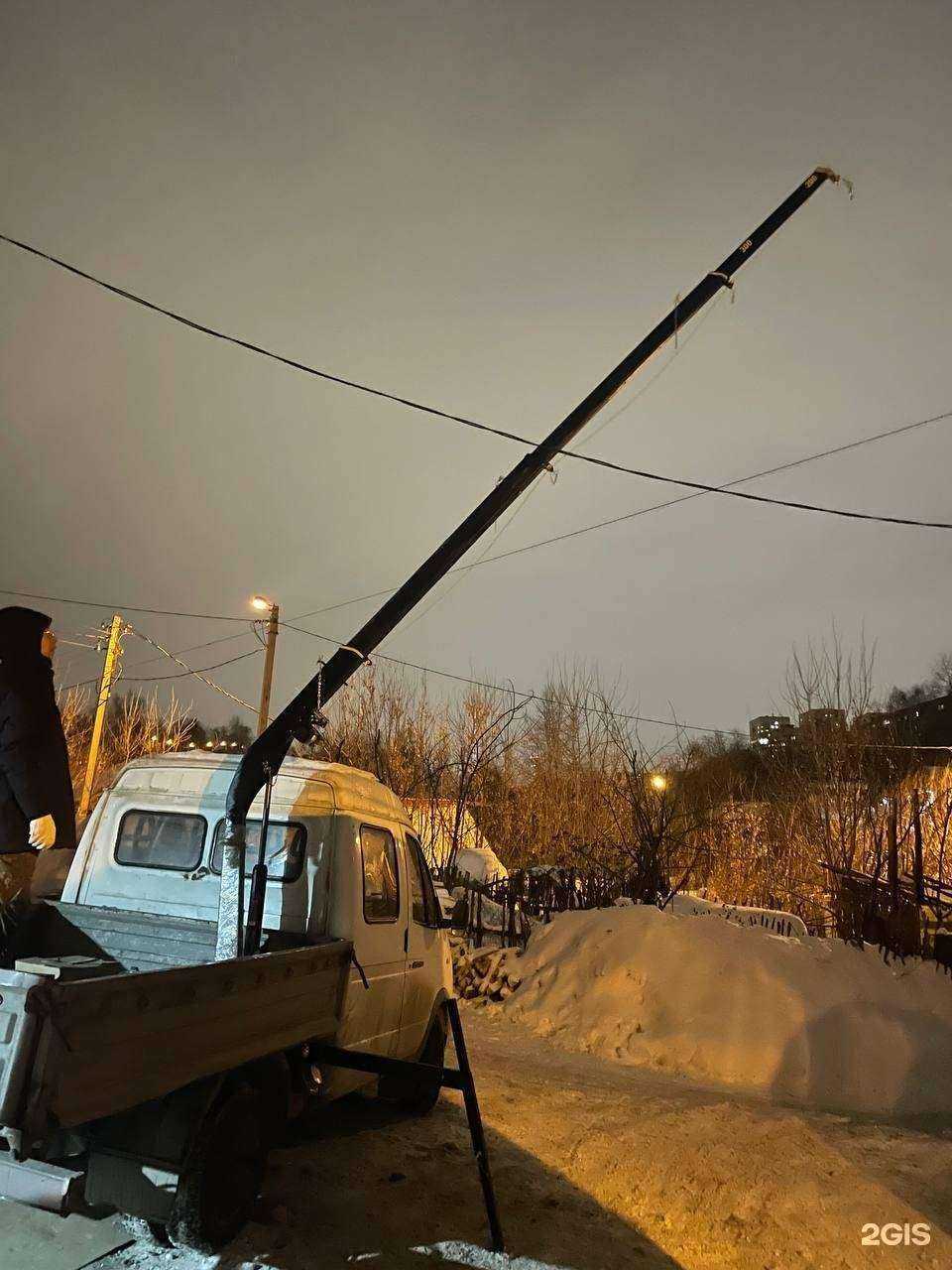 Отзывы на компанию УралПермь в г. Пермь c фото