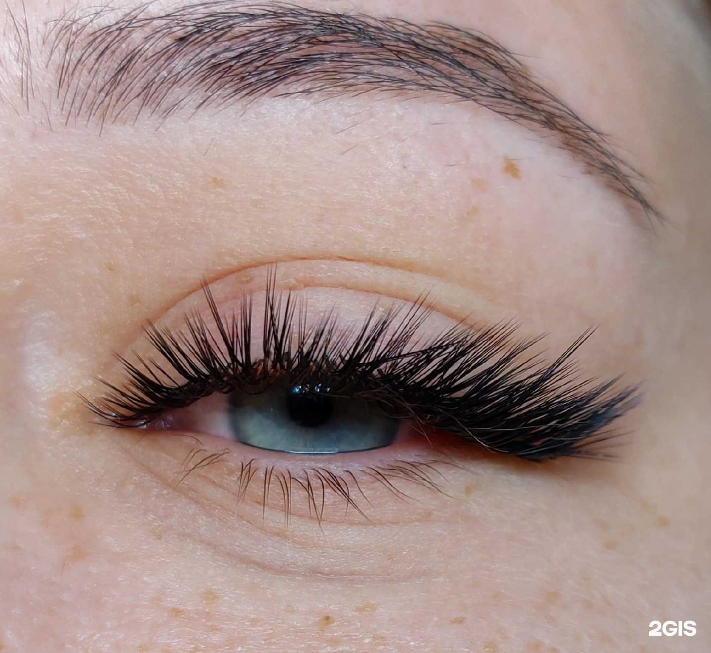 Отзывы на компанию Бьюти Lash в г. Сыктывкар c фото