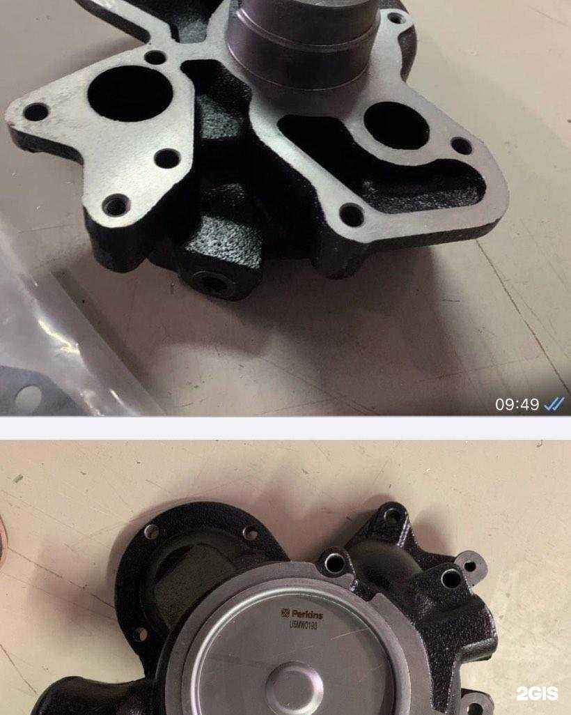 Отзывы на компанию Jcb-zapchast.ru в Балашихе c фото