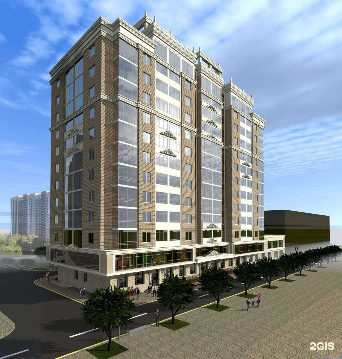 Отзывы на компанию Проектсервис в Дербенте c фото