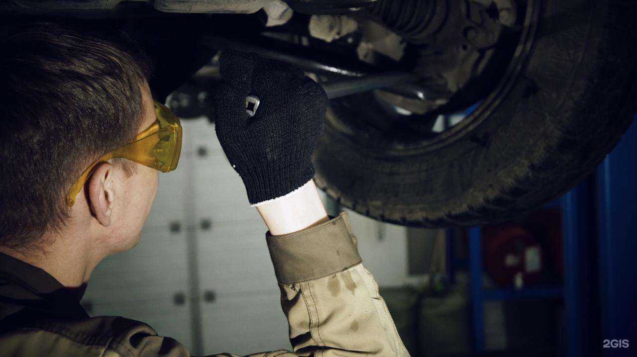 Отзывы на компанию КингАвто в Хабаровске c фото