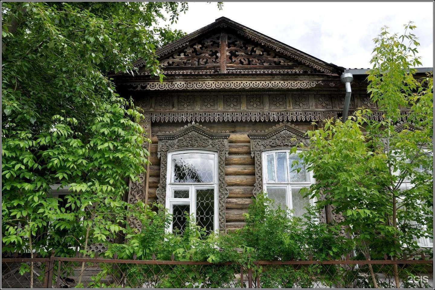 Отзывы на компанию Центр традиционной народной культуры Среднего Урала в Екатеринбурге c фото - фотография 2 из 2