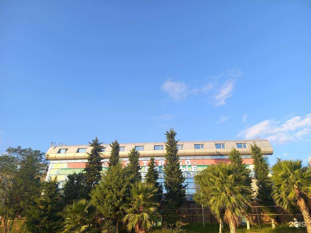 Отзывы на компанию Билдика в Сочи c фото - фотография 2 из 2