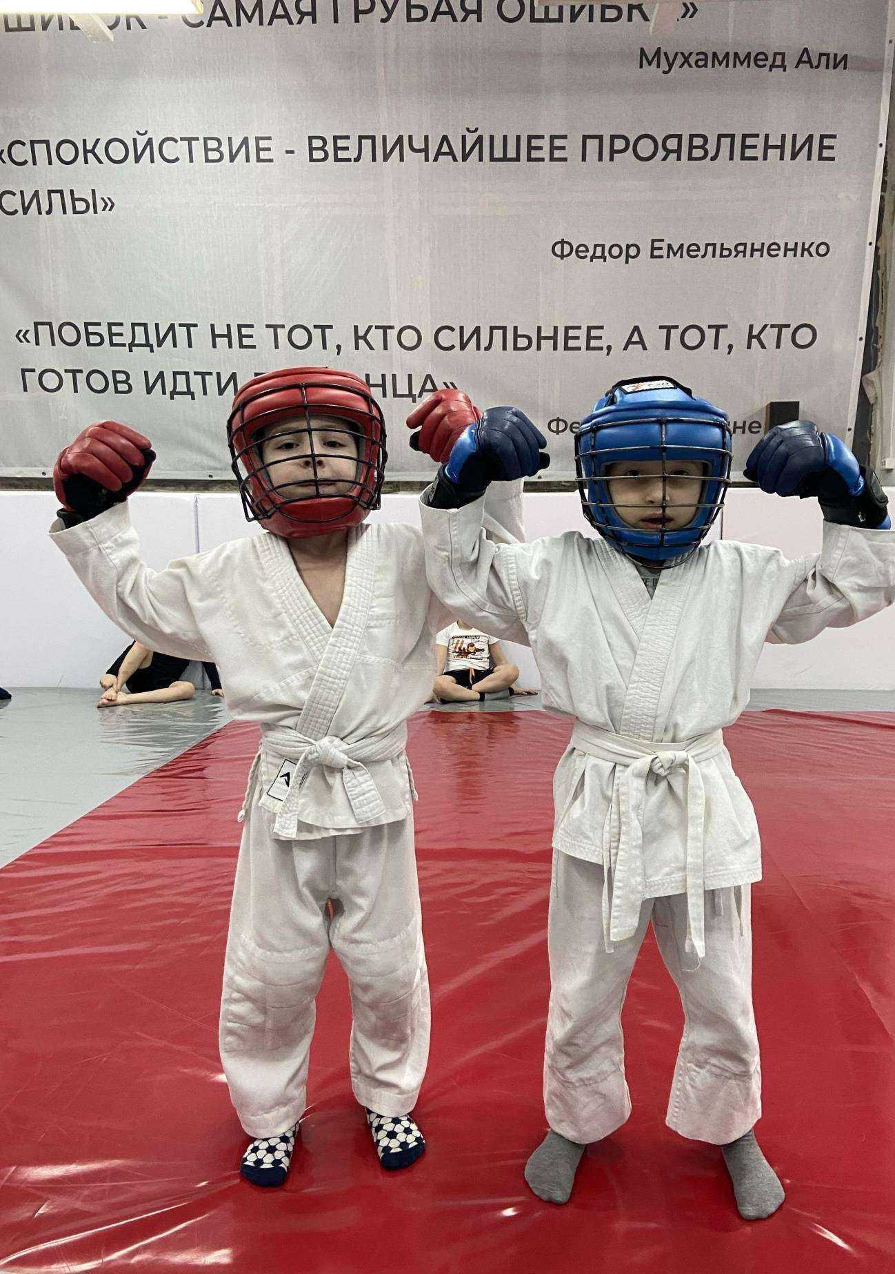 Отзывы на компанию Октагон в Челябинске c фото