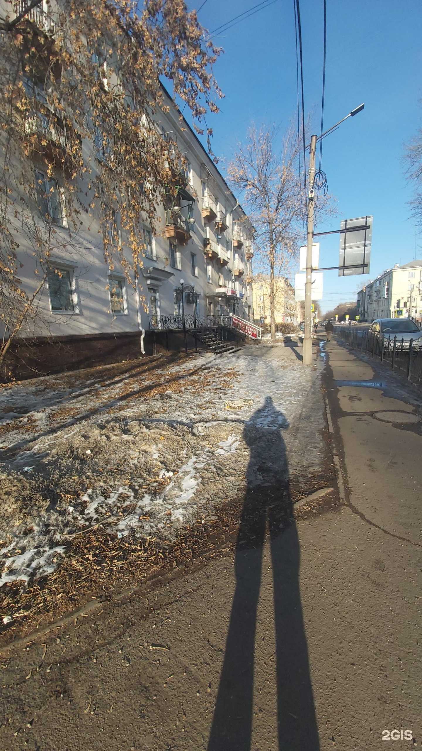 Отзывы на компанию Арбитражный управляющий Непомнящих Е.С. в Ангарске c фото - фотография 2 из 2