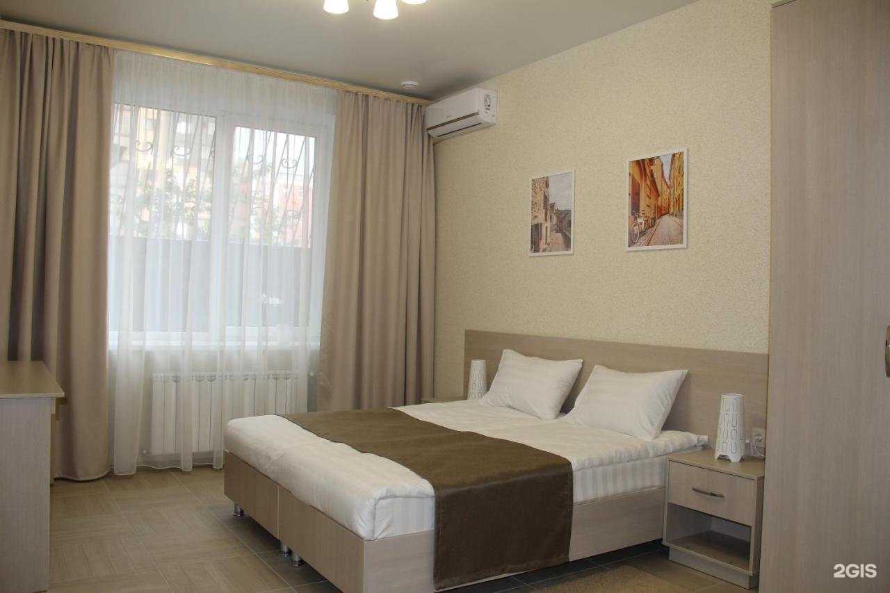 Отзывы на компанию Московский в Воронеже c фото