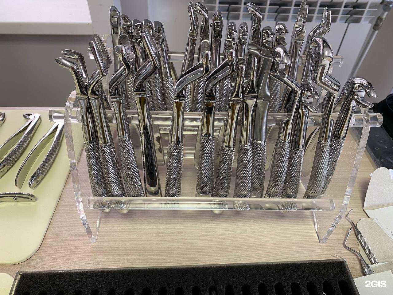 Отзывы на компанию Дентекс в г. Самара c фото