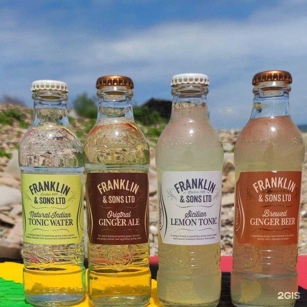 Отзывы на компанию Мир вкусов в Хабаровске c фото