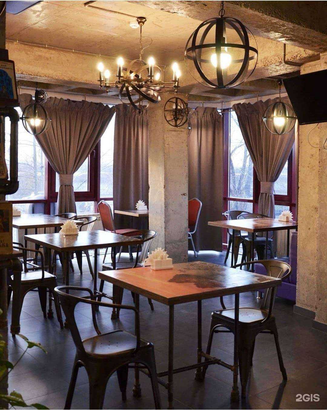 Отзывы на компанию Vesta cafe в г. Иркутск c фото