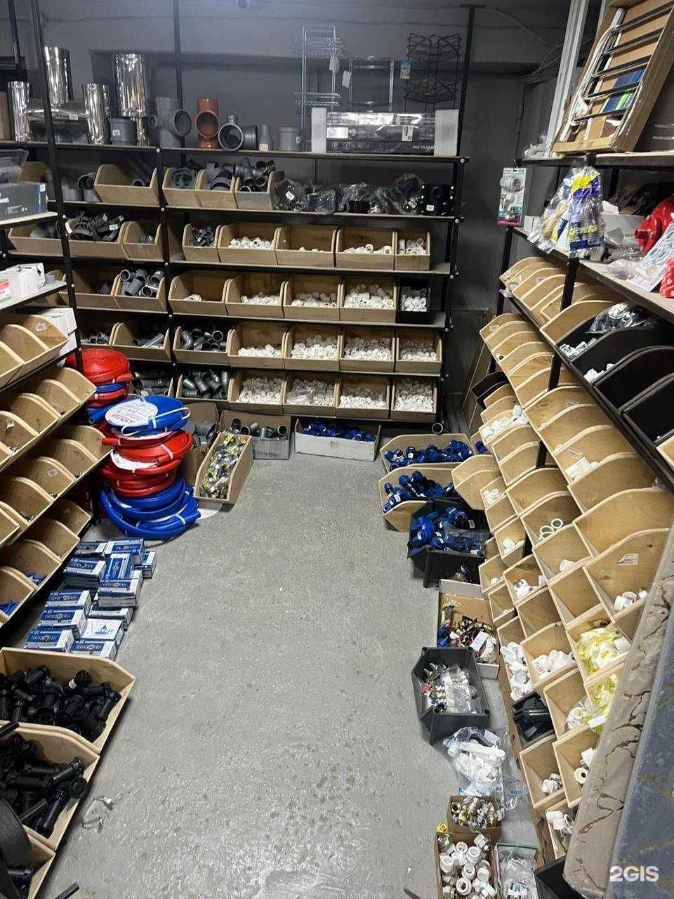 Отзывы на компанию Магазин хозяйственных товаров в Махачкале c фото