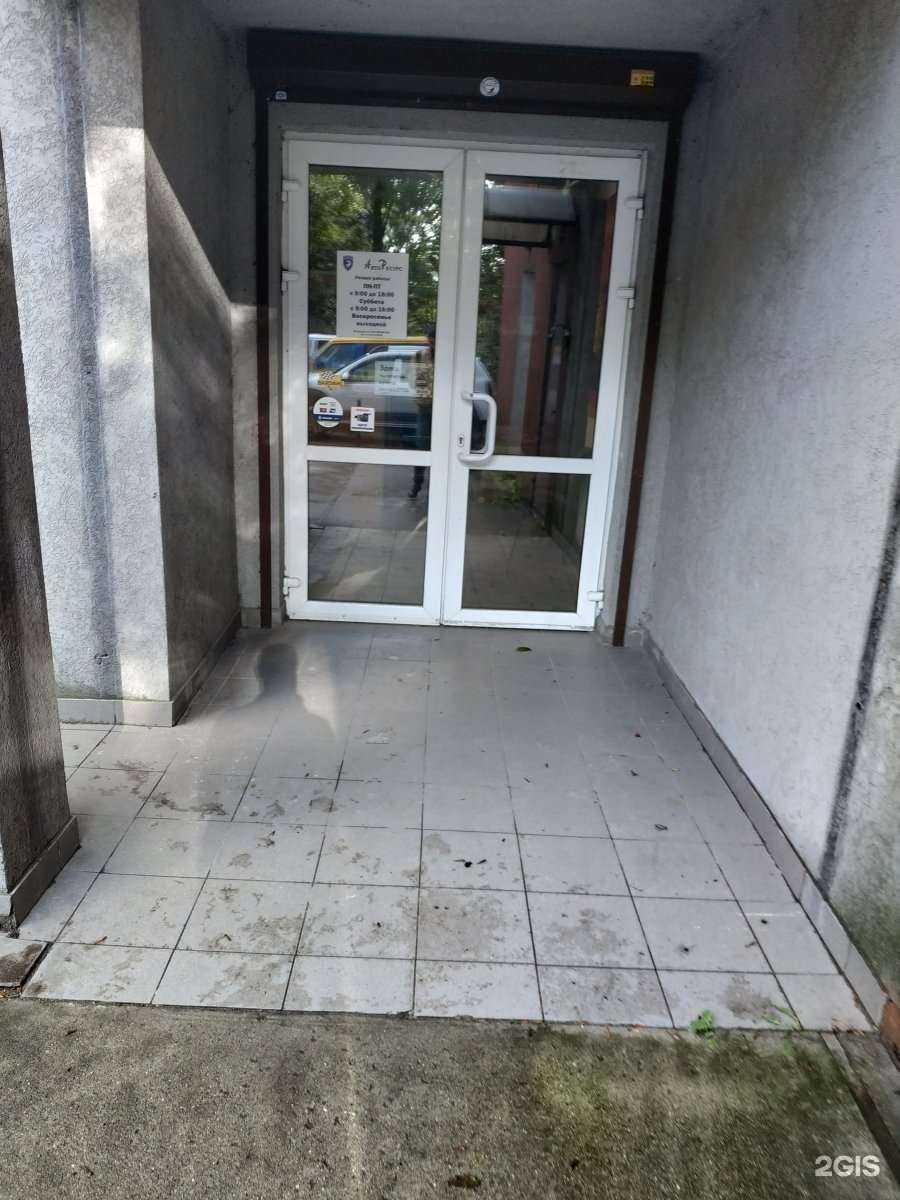 Отзывы на компанию Авторесурс в г. Калининград c фото