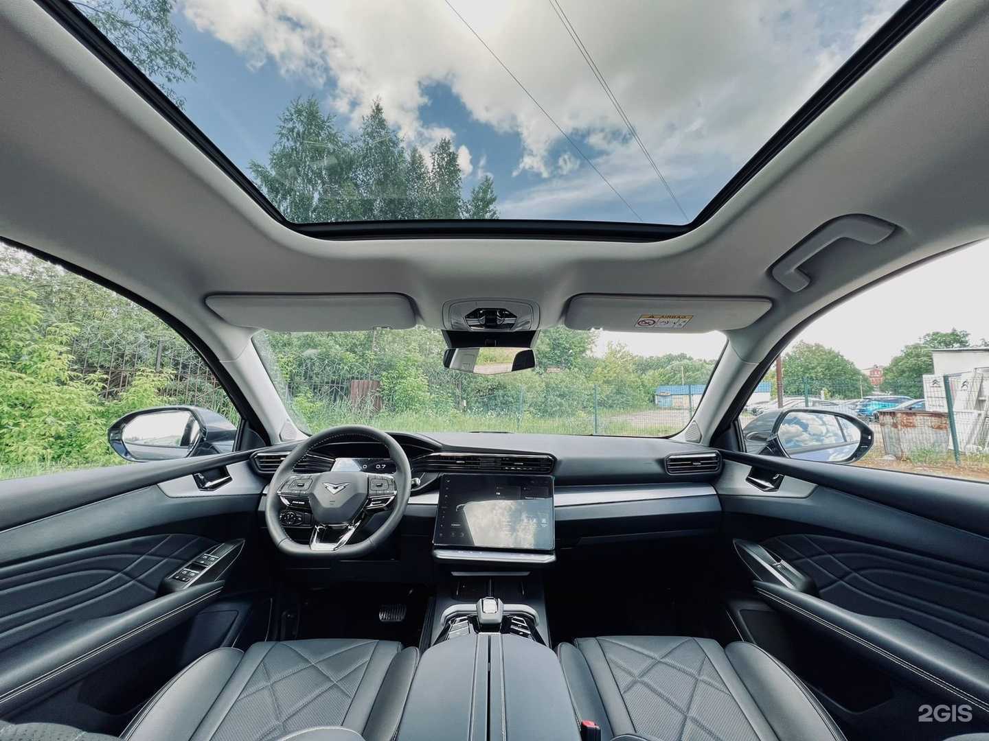 Отзывы на компанию КорсГрупп Kaiyi в г. Калуга c фото