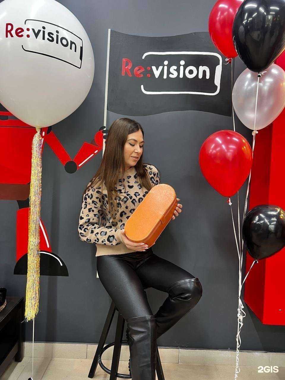 Отзывы на компанию Ревизион в г. Туймазы c фото