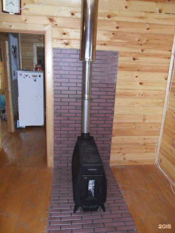 Отзывы на компанию ДымоТехника в Томске c фото