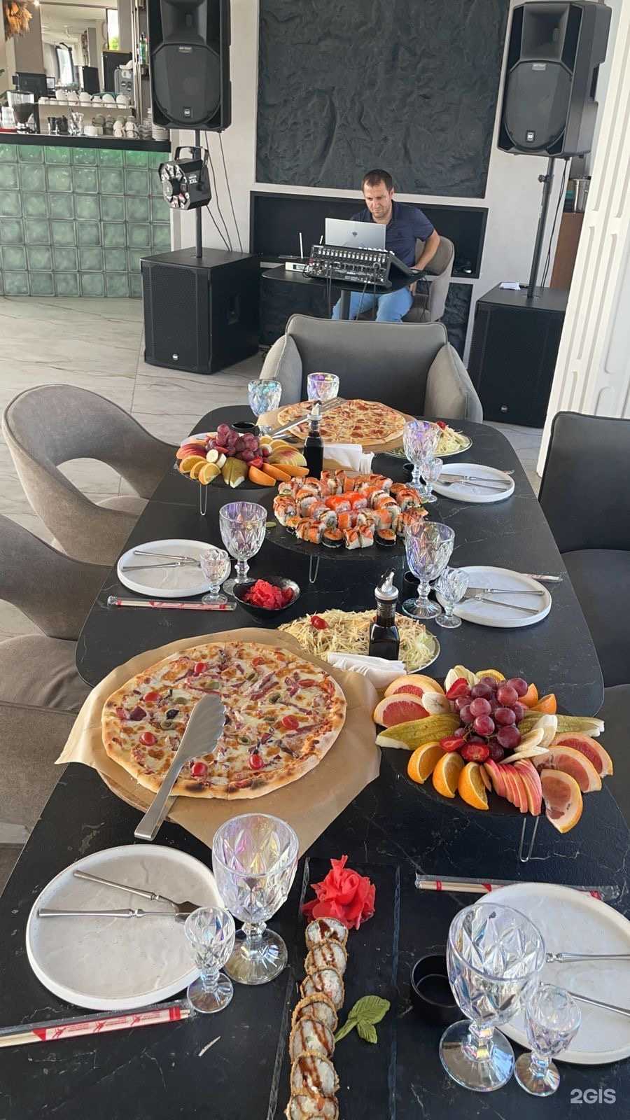 Отзывы на компанию Шатер в Анапе c фото