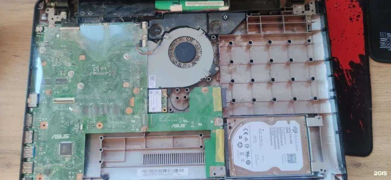 Отзывы на компанию Компания по ремонту компьютеров в Тюмени c фото