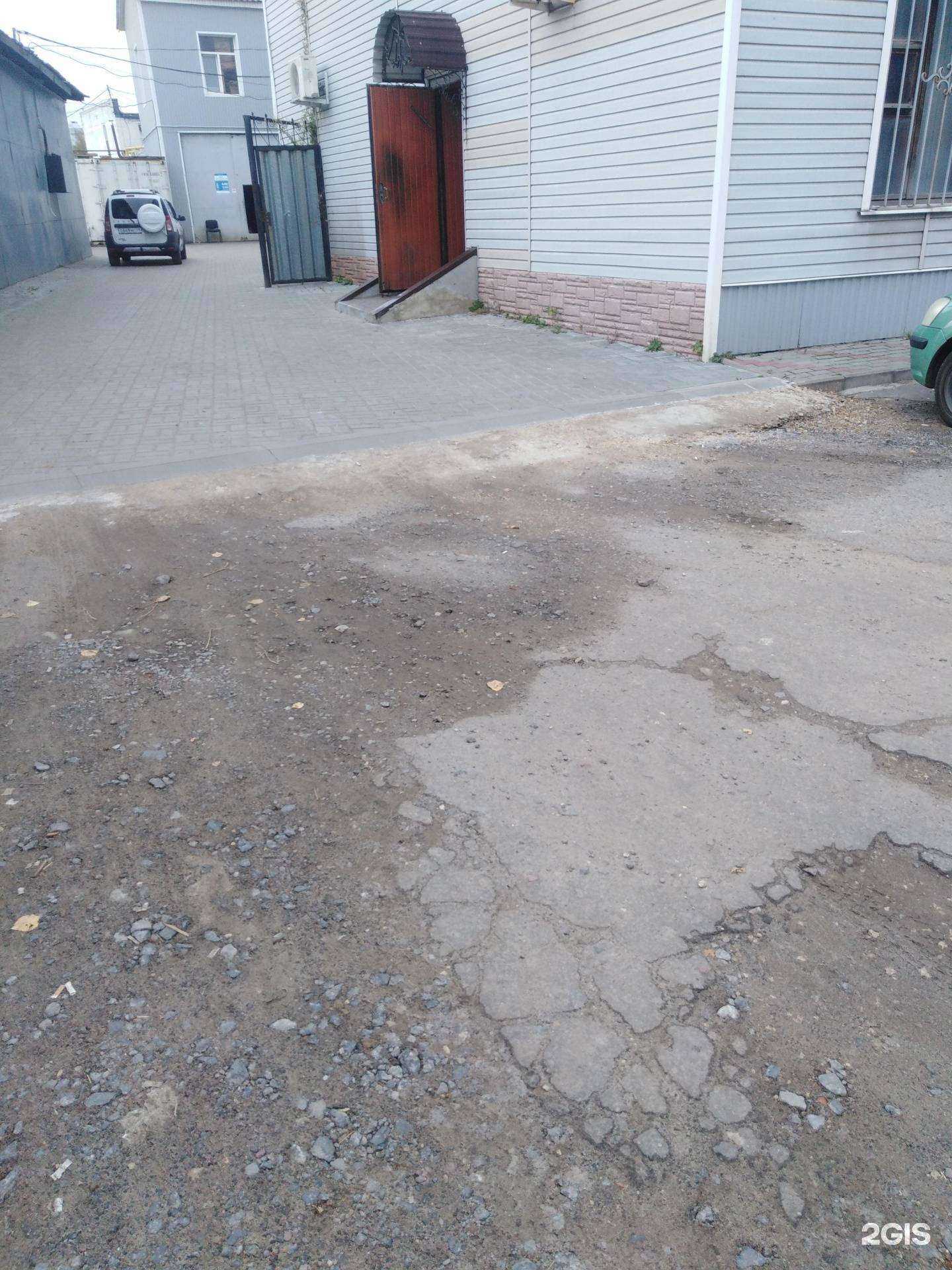 Отзывы на компанию ТМБ-трубпласт в г. Тамбов c фото