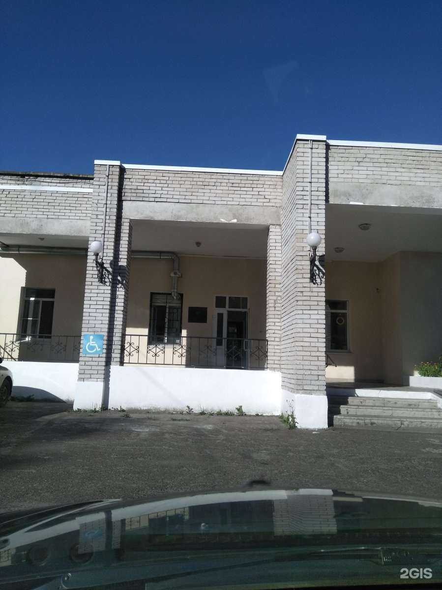 Отзывы на компанию Томский областной онкологический диспансер в Томске c фото - фотография 2 из 2