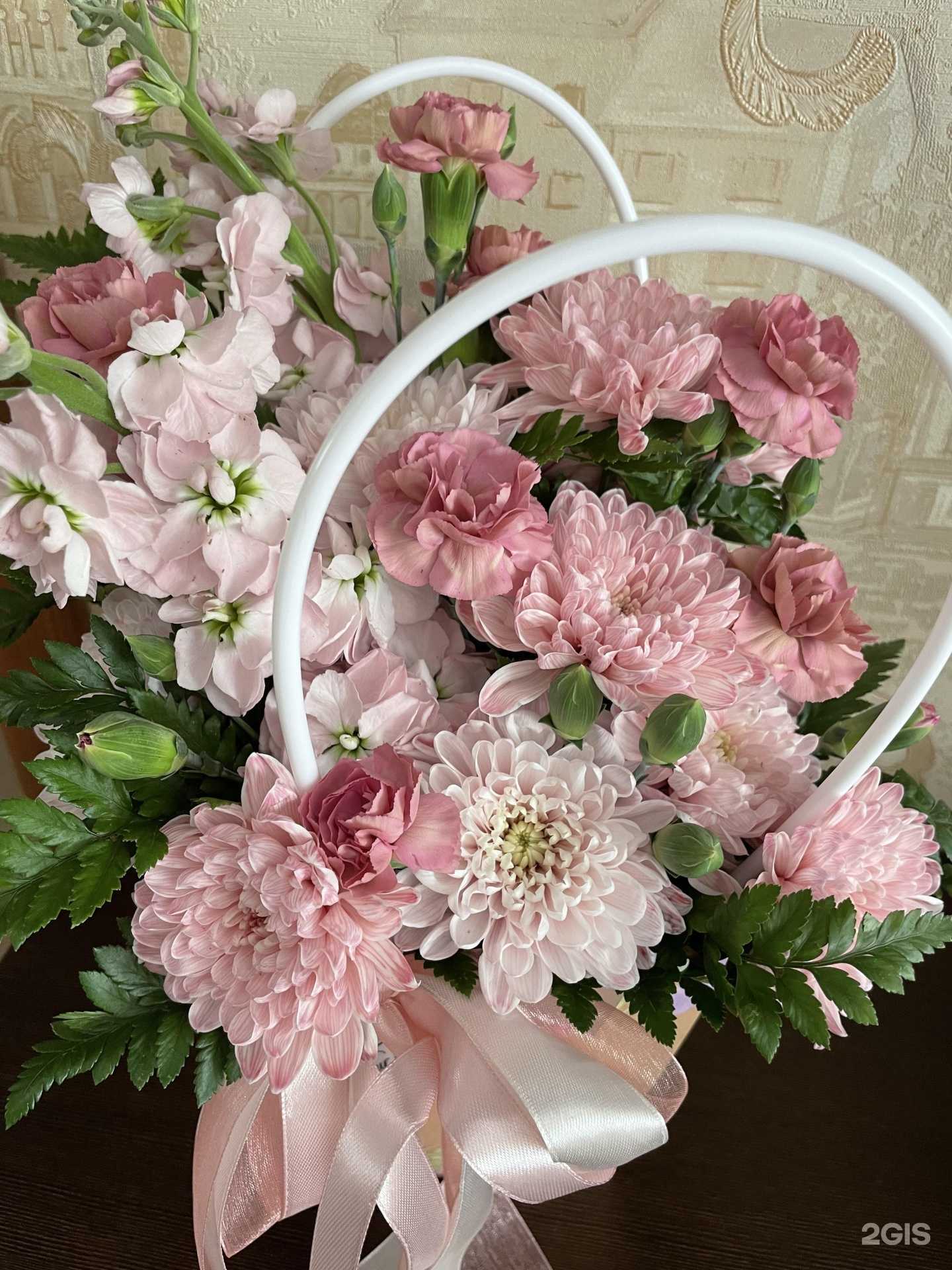 Отзывы на компанию Fleur de Lys в г. Энгельс c фото