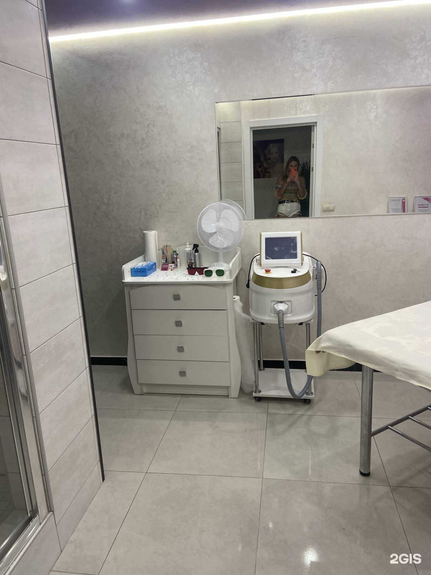 Отзывы на компанию One laser beauty в Красноярске c фото