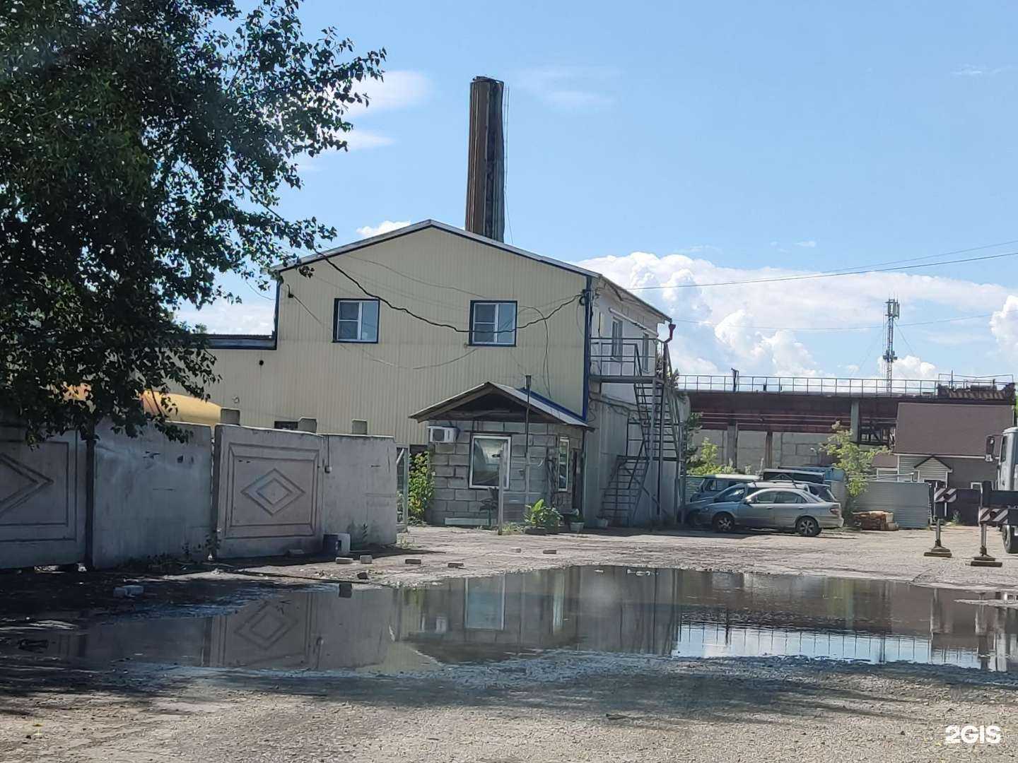 Отзывы на компанию Вьюга в Барнауле c фото