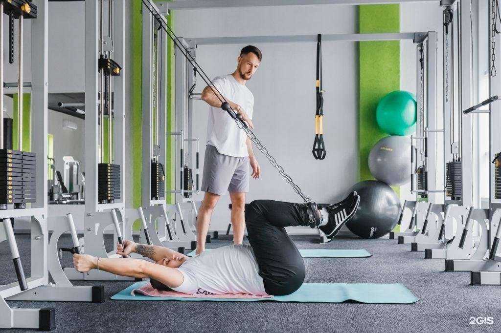 Отзывы на компанию Кинезис Лайф в г. Новороссийск c фото