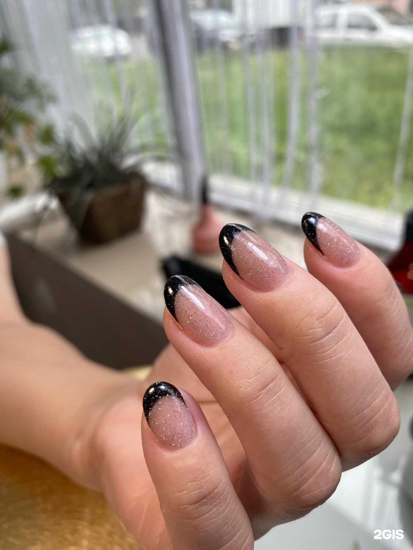 Отзывы на компанию Ногтевая студия в Казани c фото