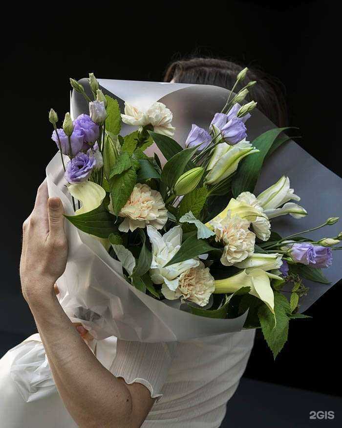 Отзывы на компанию Букеты в Томске c фото