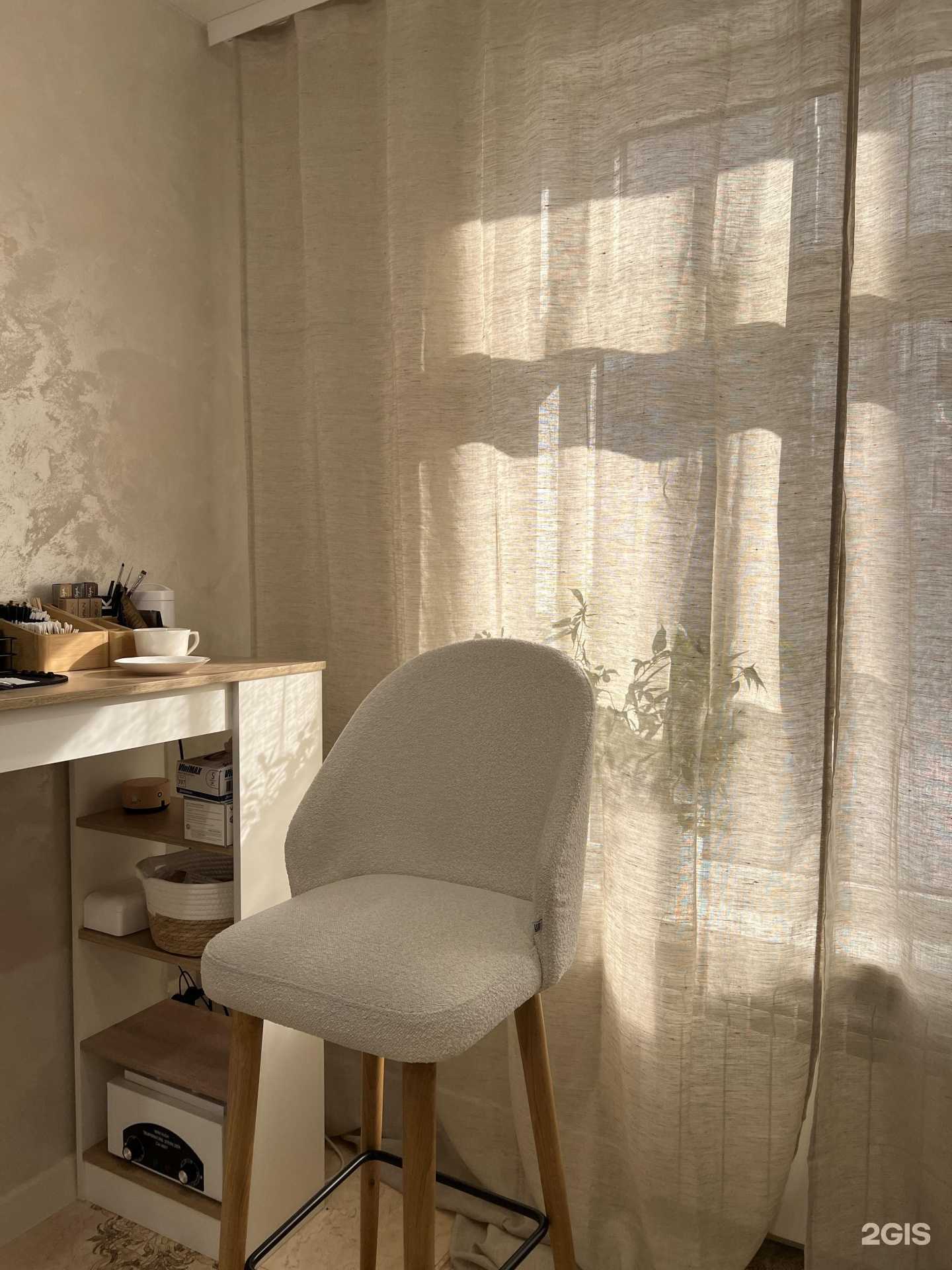 Отзывы на компанию Студия красоты в Екатеринбурге c фото