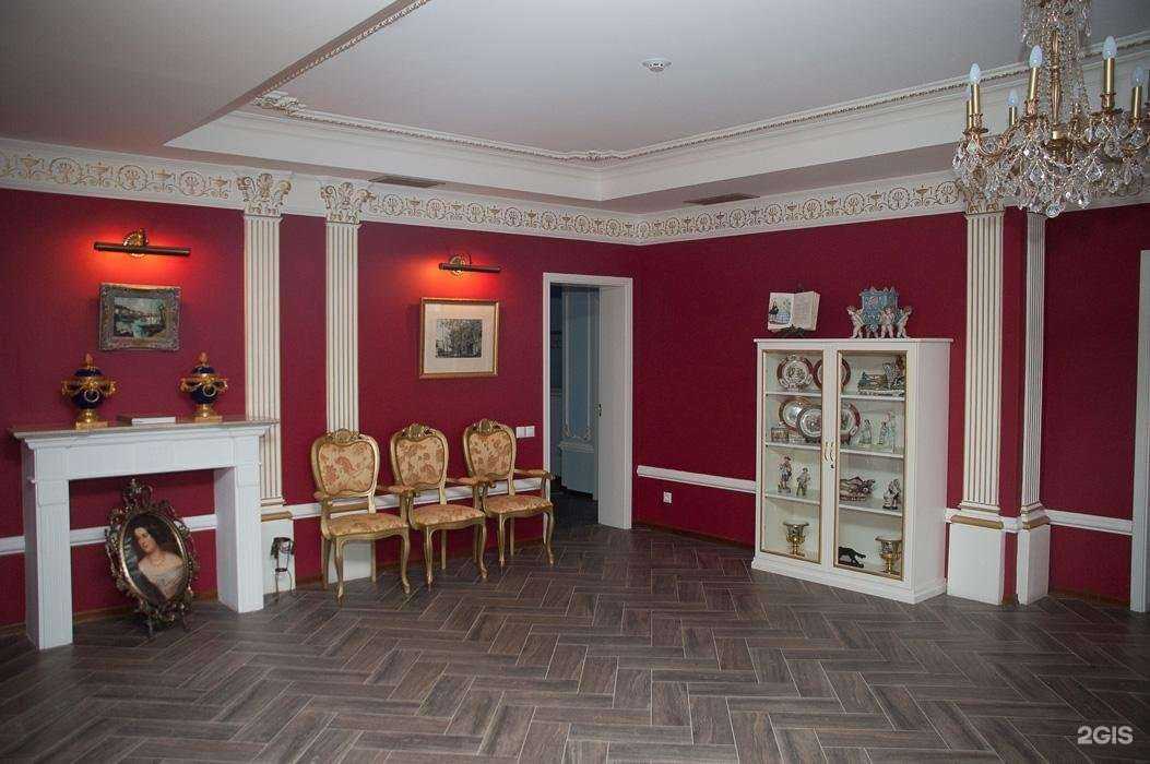 Отзывы на компанию Shato rich в г. Волжск c фото