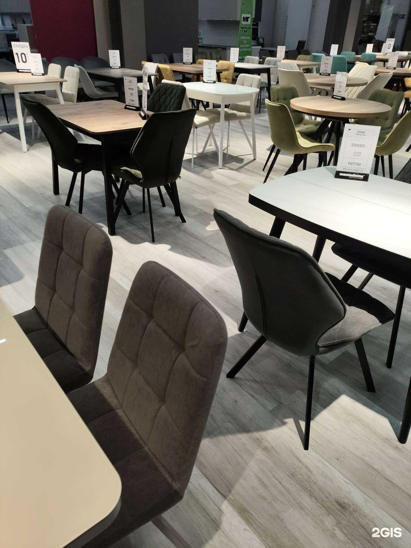 Отзывы на компанию Mamadoma в Архангельске c фото