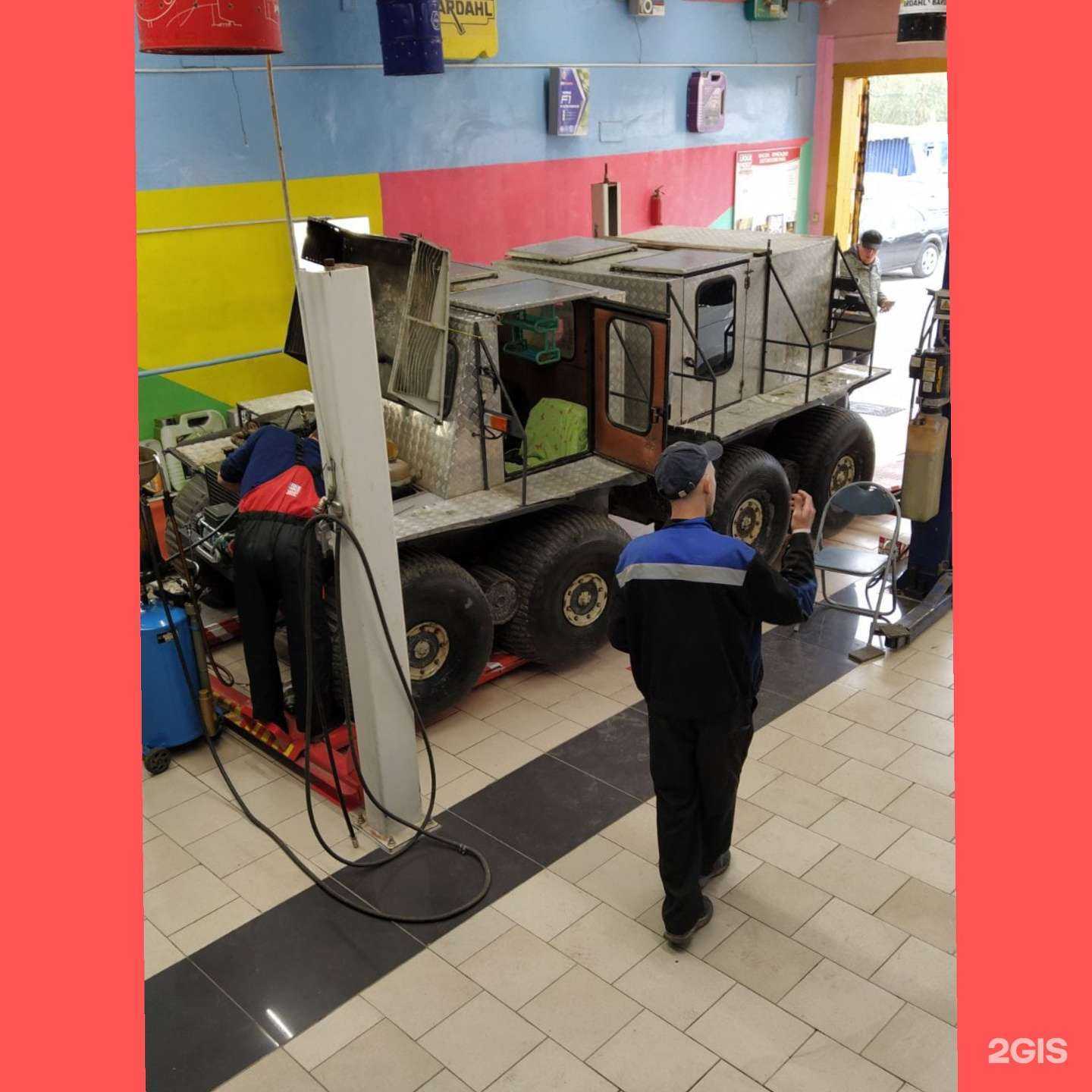 Отзывы на компанию ProСТО в Ноябрьске c фото