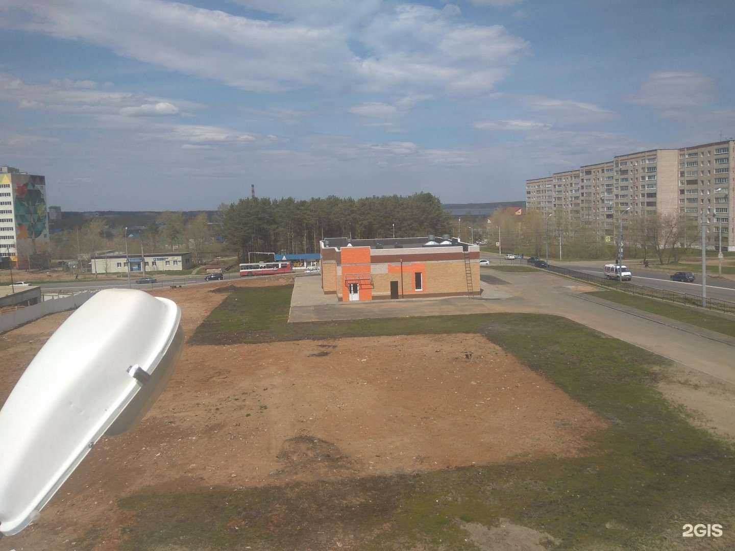 Отзывы на компанию Вкусно — и точка в Ижевске c фото