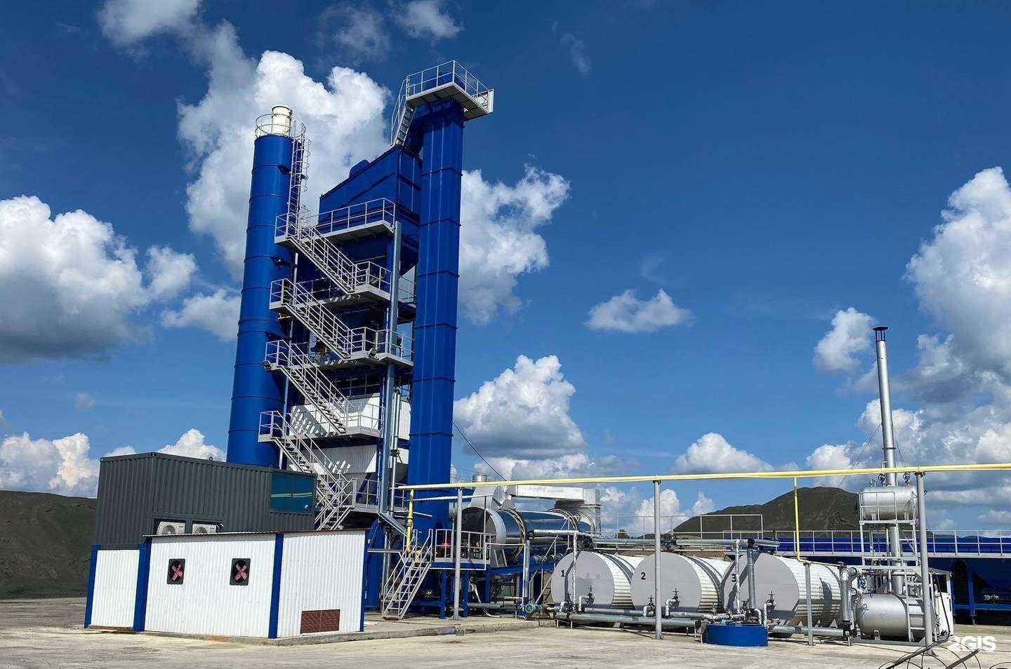 Отзывы на компанию АБЗ-4 в Томске c фото