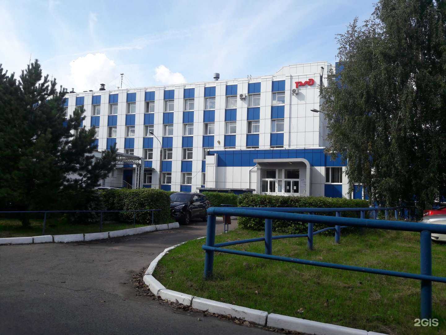 Отзывы на компанию Автомойка на Московском в Ярославле c фото - фотография 2 из 2