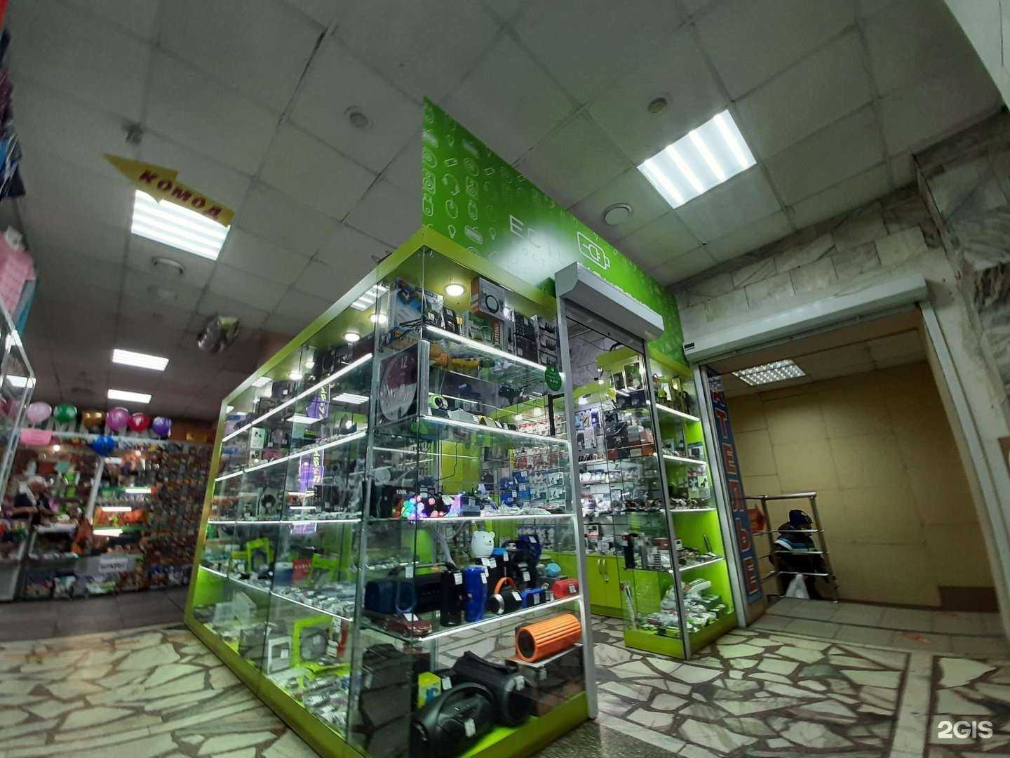 Отзывы на компанию Есть контакт! в г. Красноярск c фото