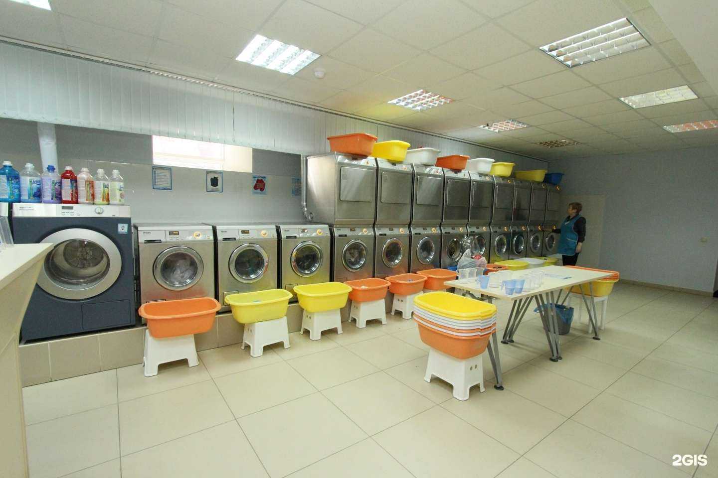 Отзывы на компанию Чистофф-Томск в Томске c фото