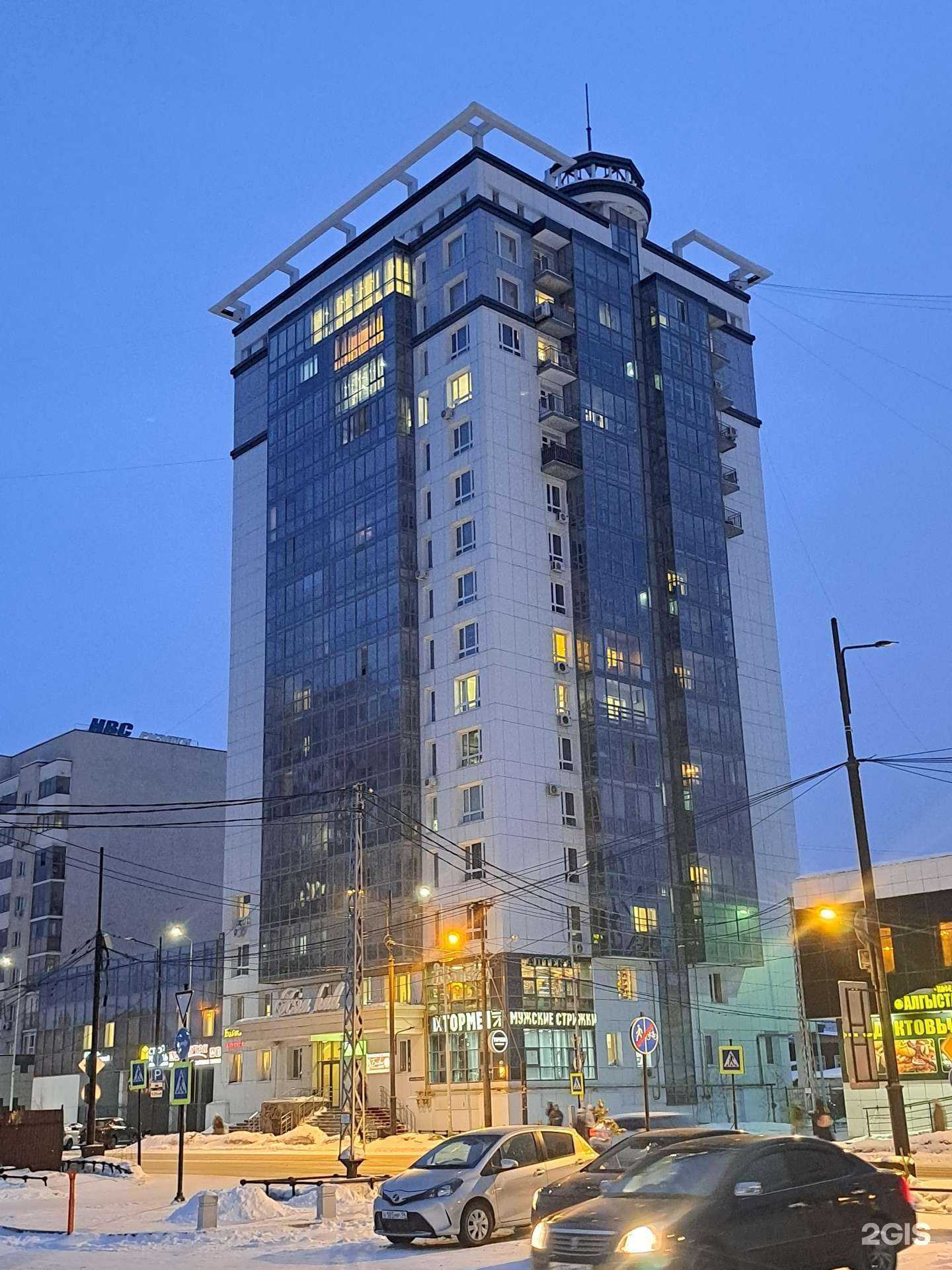 Отзывы на компанию СтройМебель в Якутске c фото - фотография 2 из 2