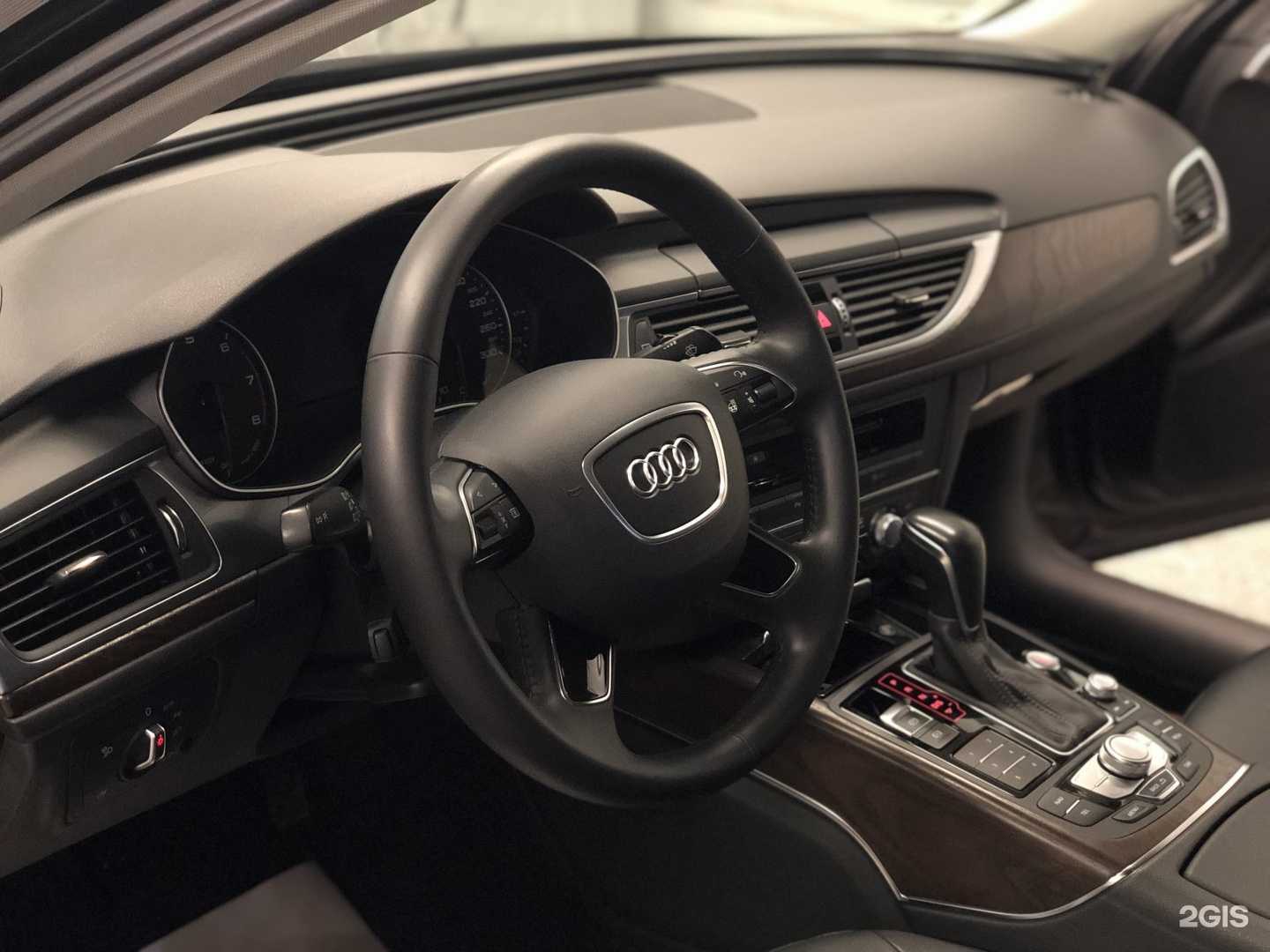 Отзывы на компанию Ateliercarstudio в Перми c фото