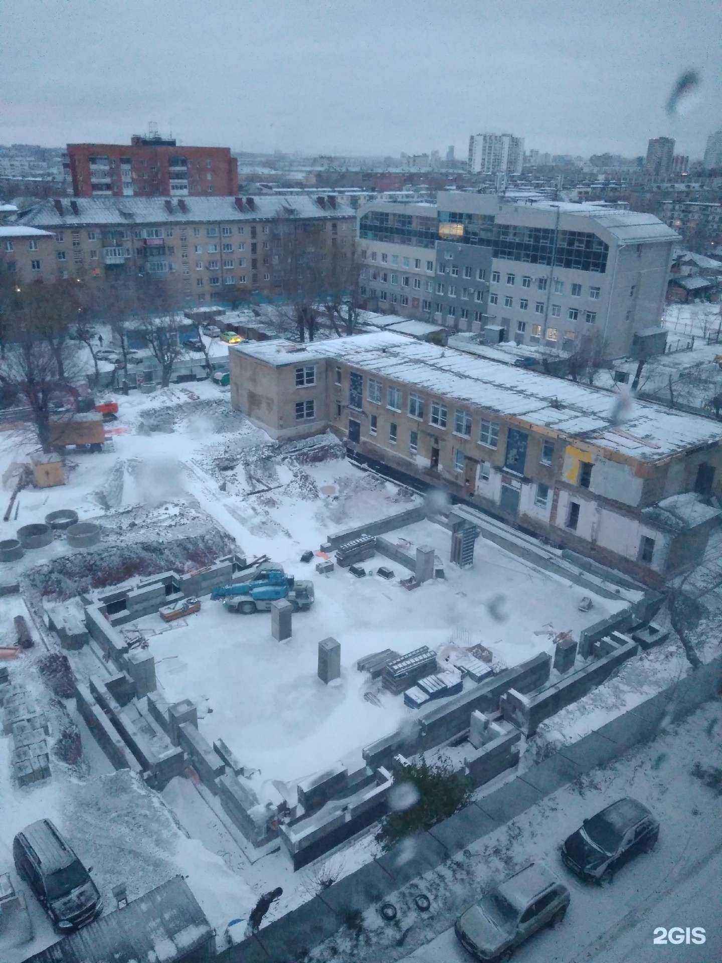 Отзывы на компанию Strelok74 в Челябинске c фото - фотография 2 из 2